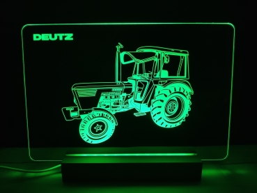 Deutz 5506